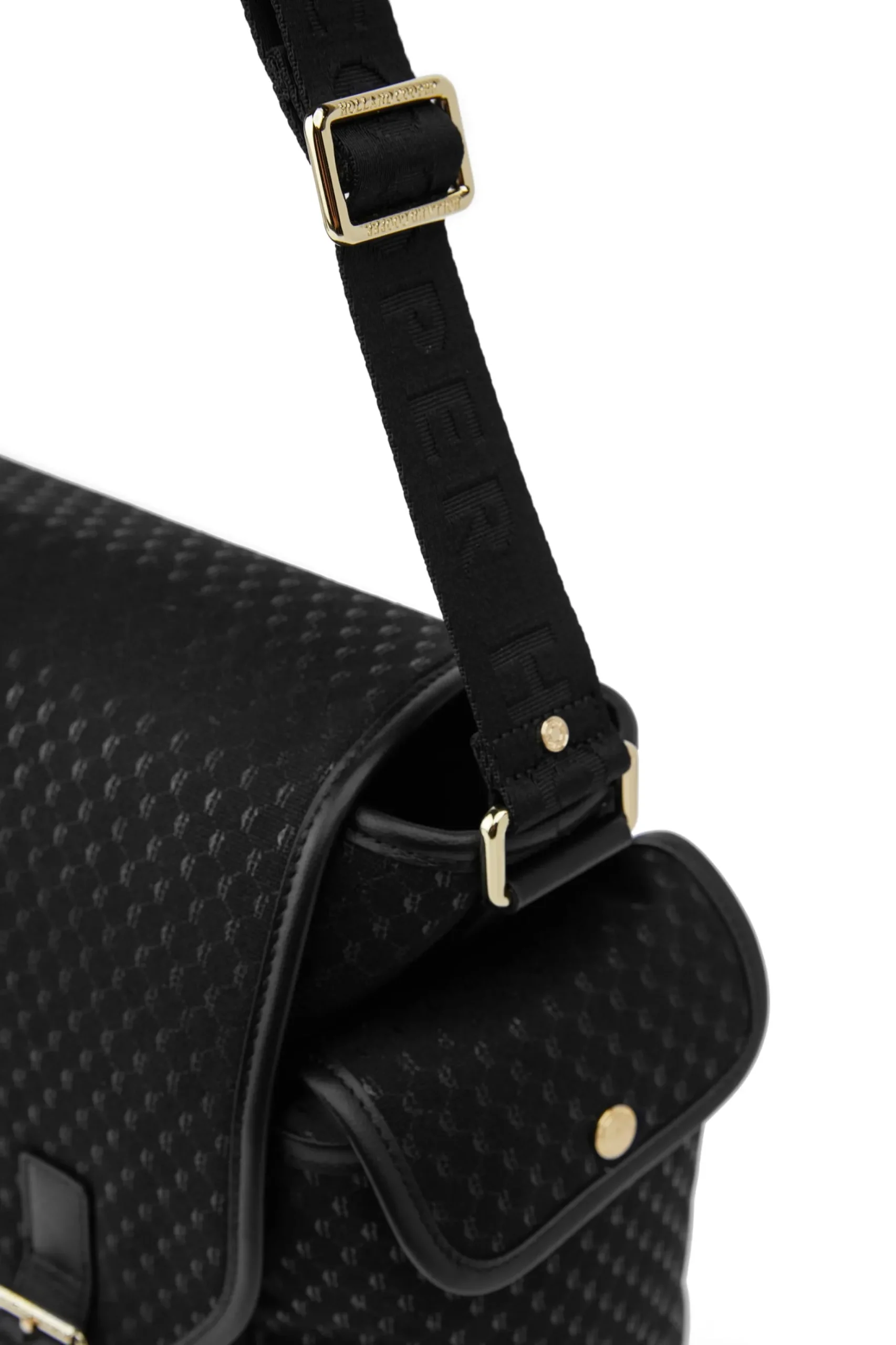 Hudson Changing Bag