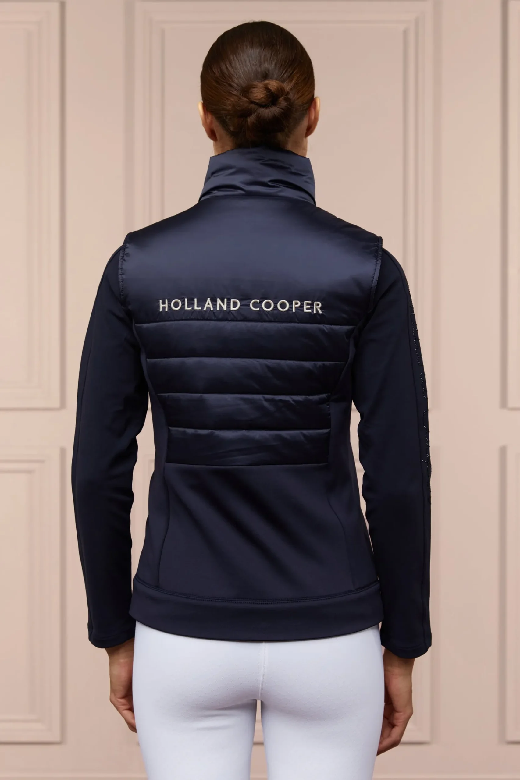 Hybrid Gilet