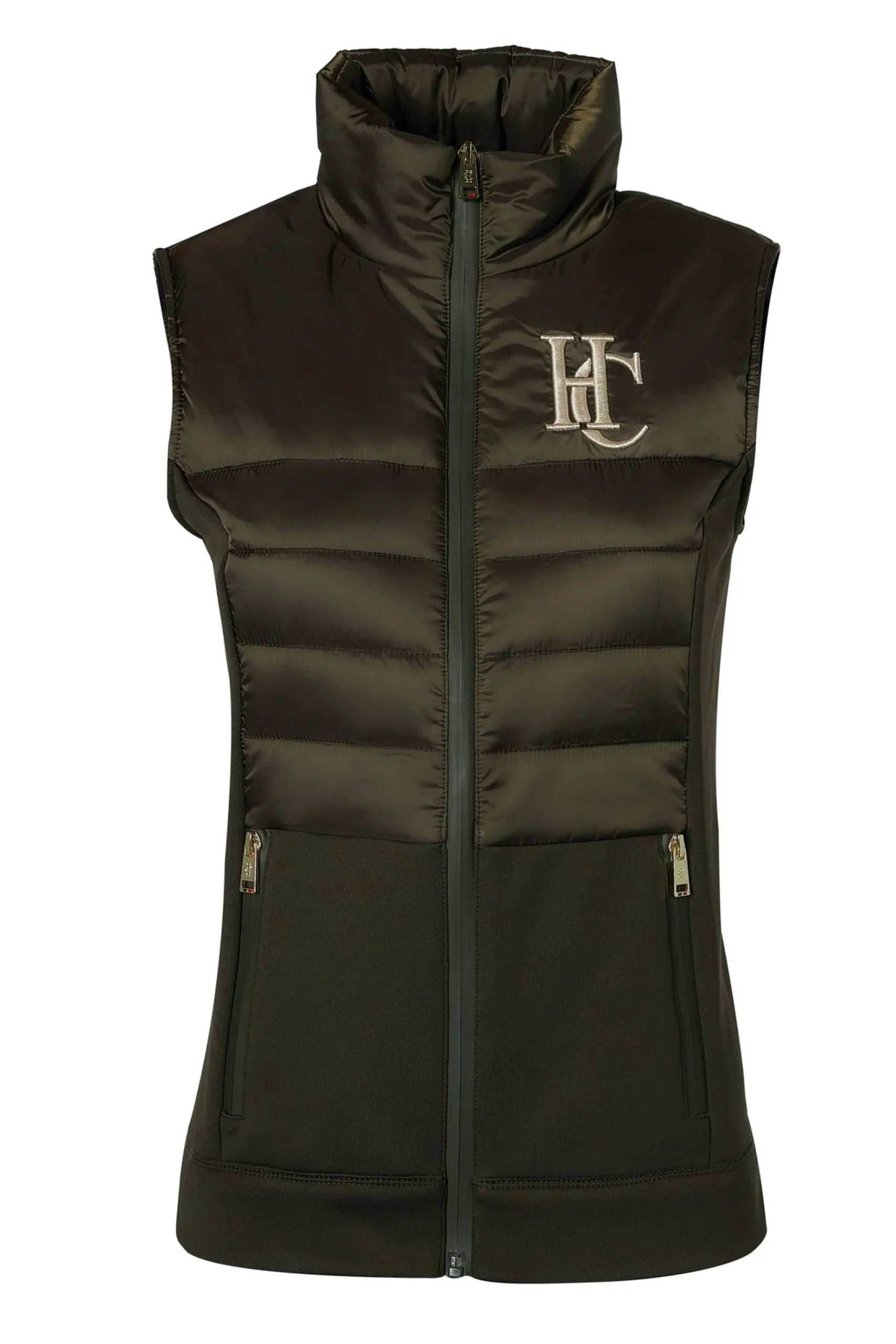 Hybrid Gilet
