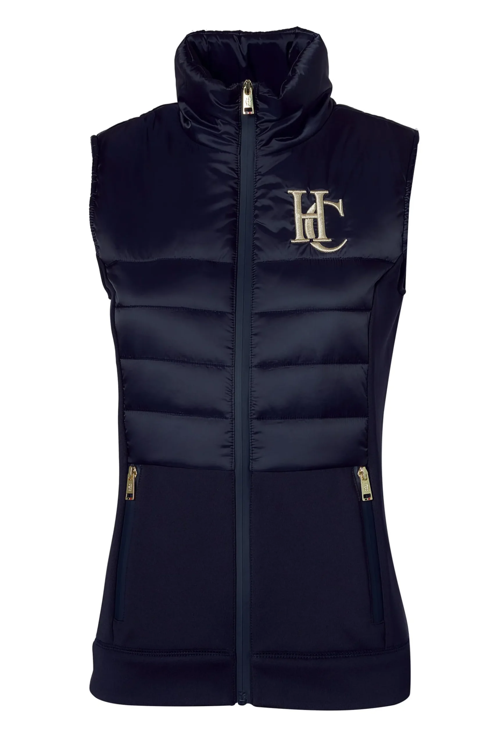 Hybrid Gilet