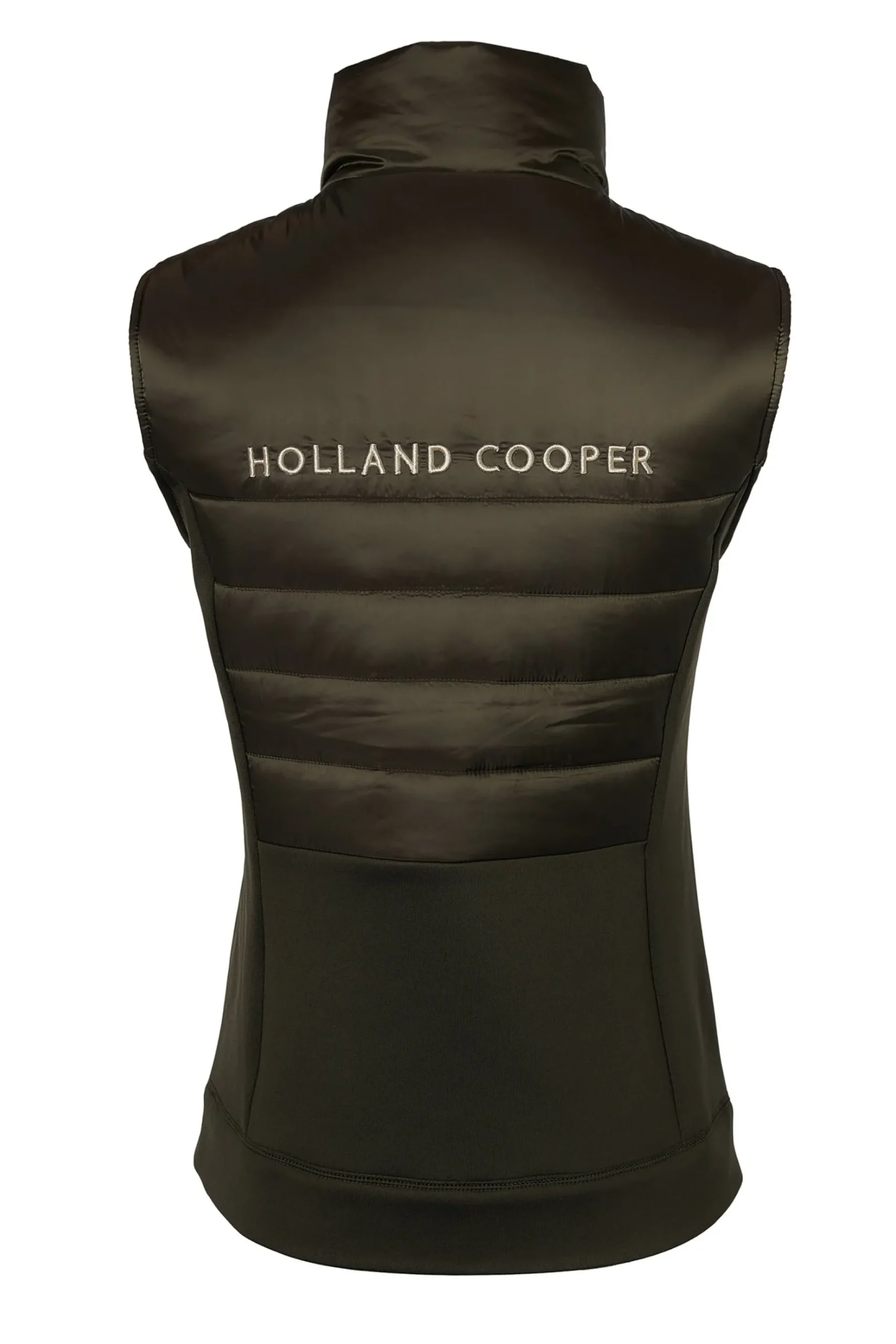 Hybrid Gilet