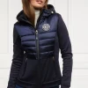 Hybrid Shell Jacket