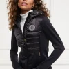 Hybrid Shell Jacket