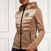 Hybrid Shell Jacket