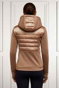 Hybrid Shell Jacket