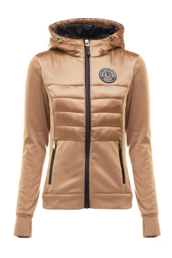 Hybrid Shell Jacket