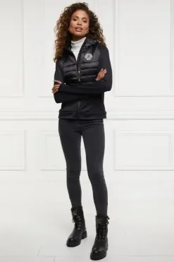 Hybrid Shell Jacket