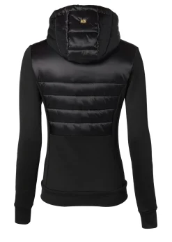 Hybrid Shell Jacket