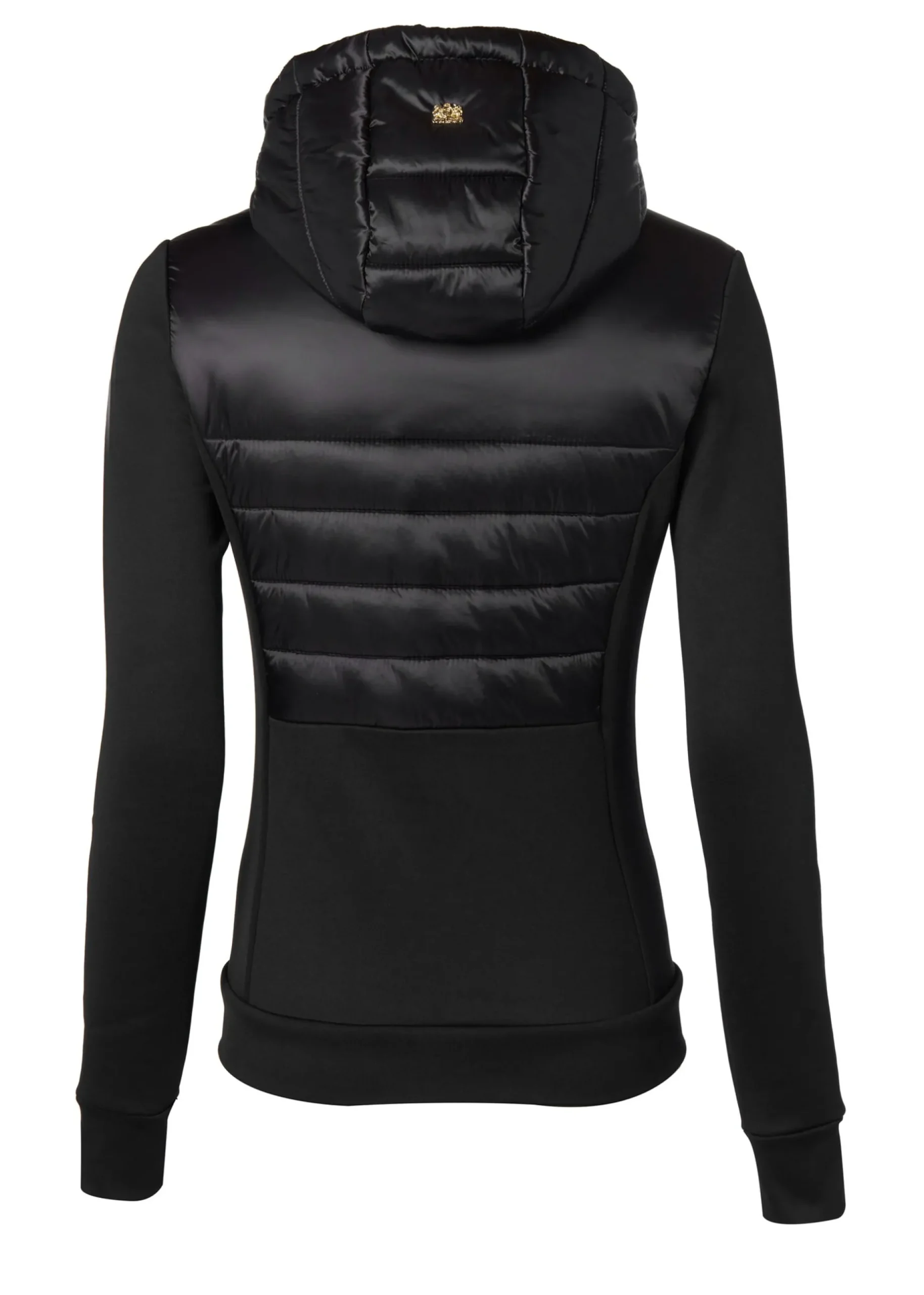 Hybrid Shell Jacket