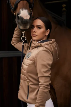Hybrid Shell Jacket