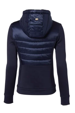 Hybrid Shell Jacket
