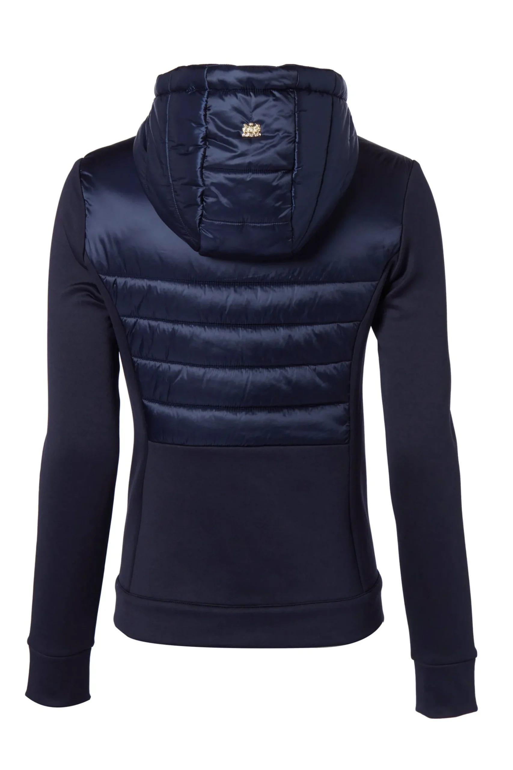 Hybrid Shell Jacket