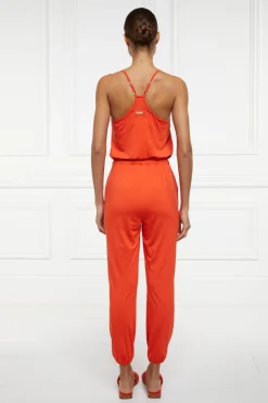 Iconic Jersey Jumpsuit