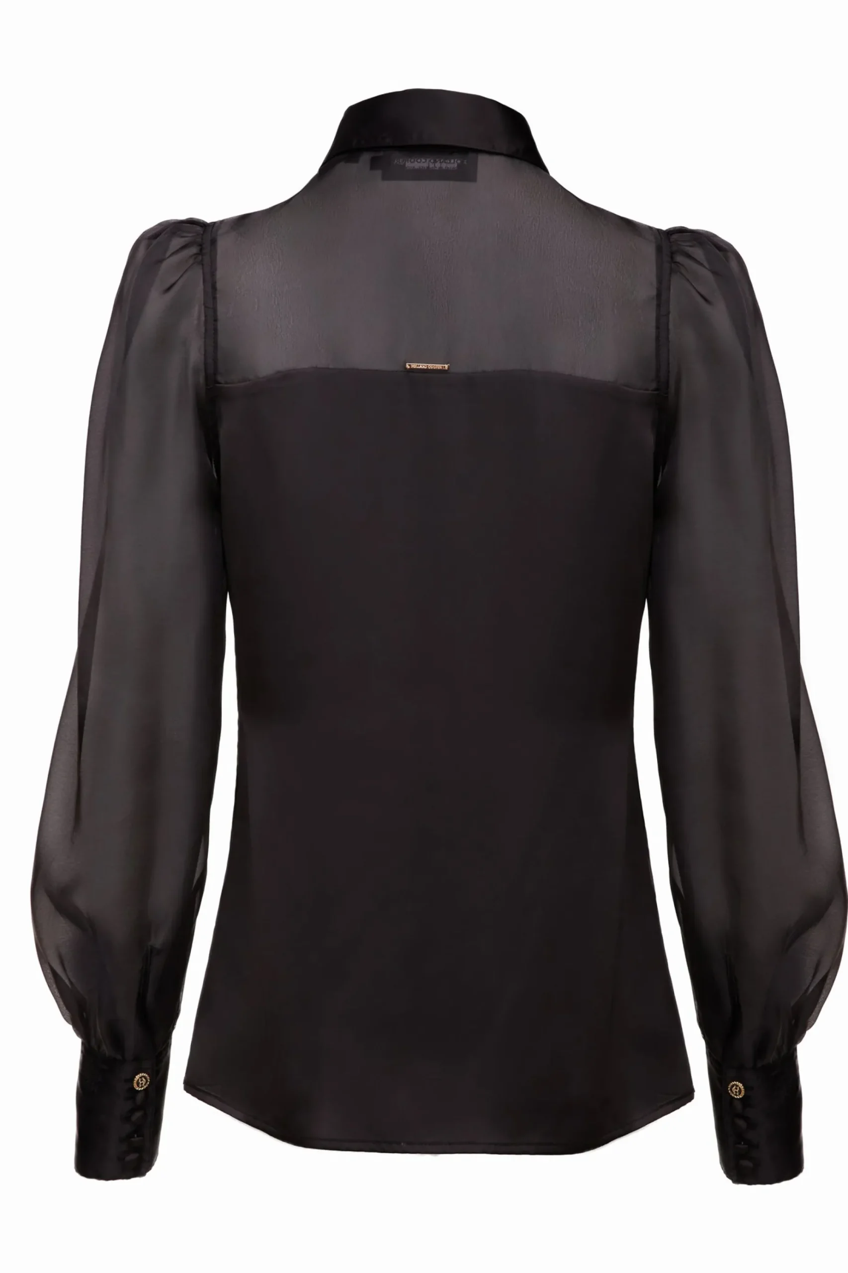 Imogen Shirt