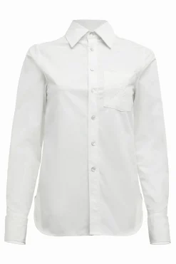 Isabella Poplin Shirt