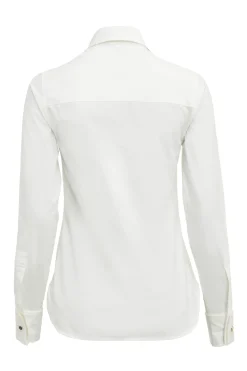 Isabella Poplin Shirt