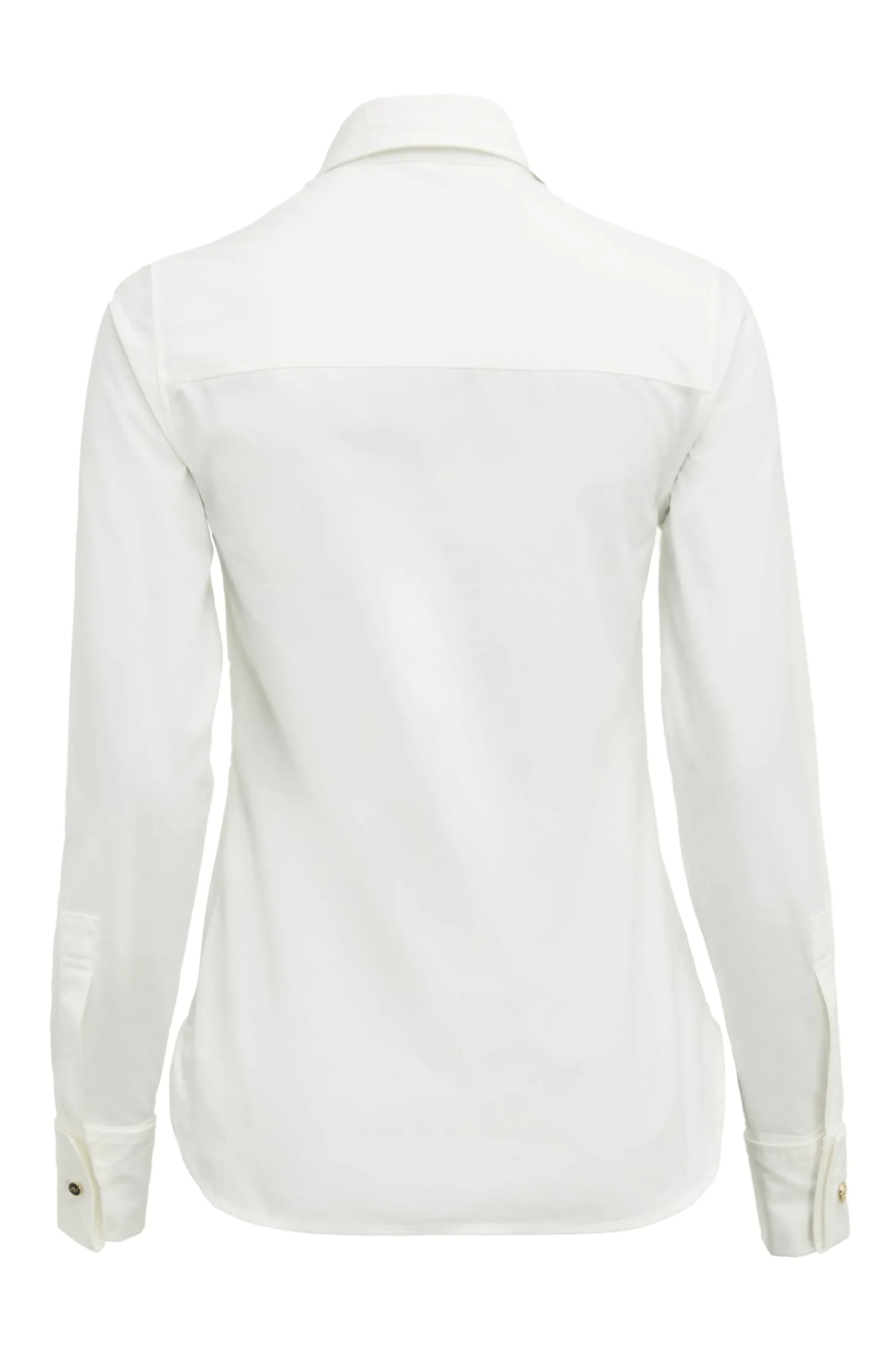 Isabella Poplin Shirt