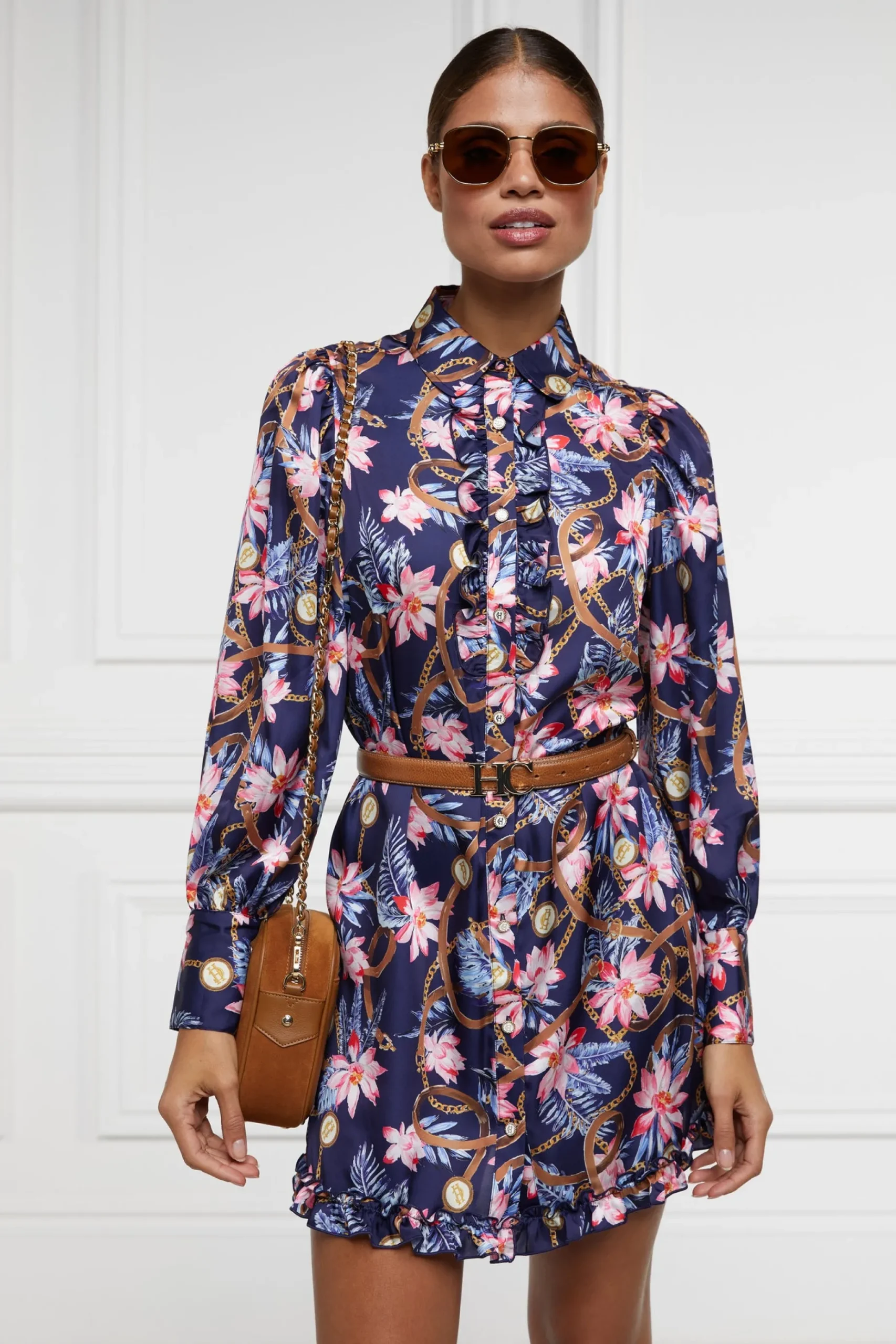 Isla Mini Dress