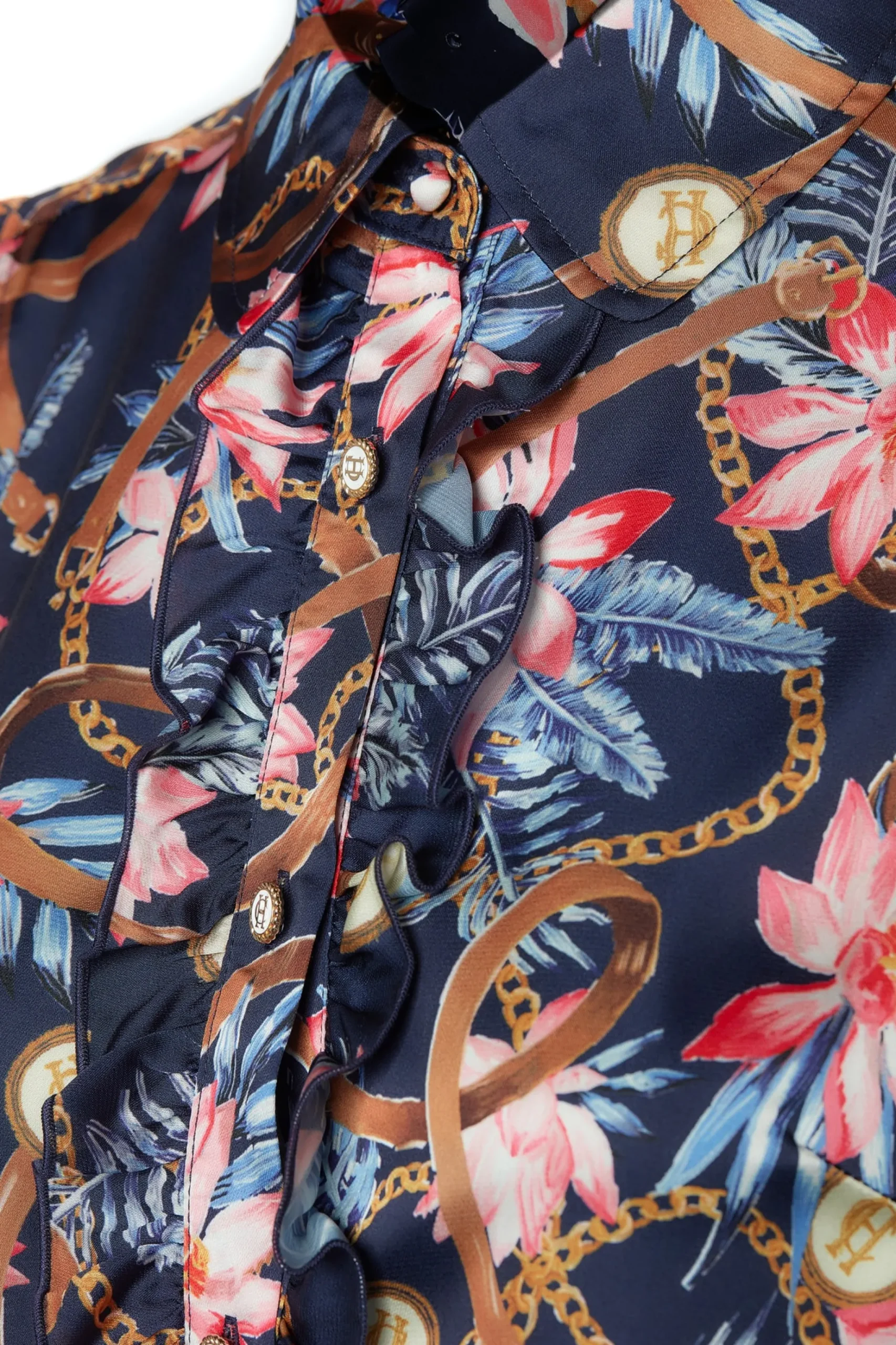 Isla Mini Dress