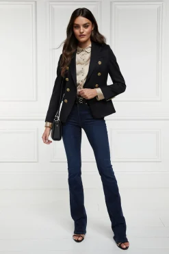 Isla Satin Shirt
