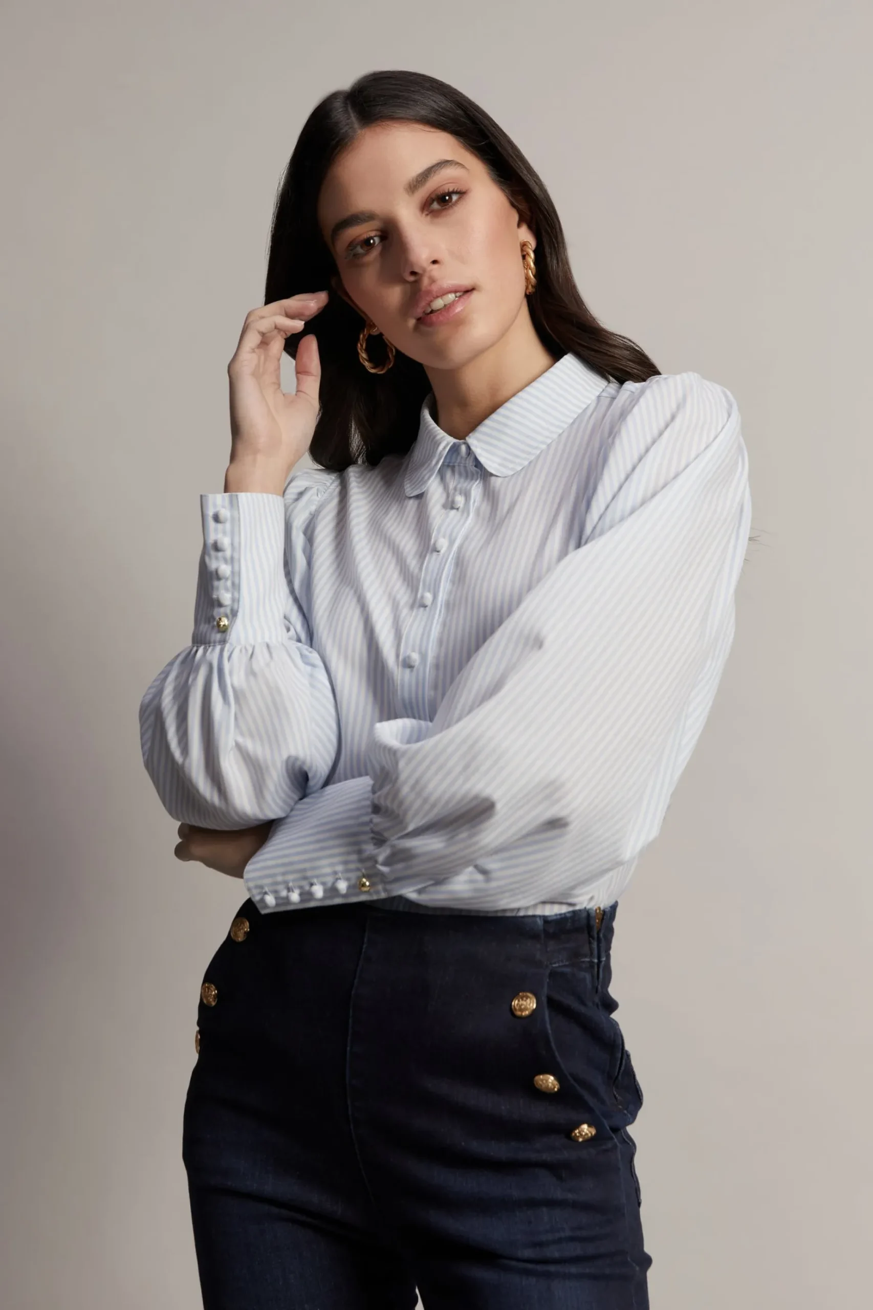 Isla Shirt
