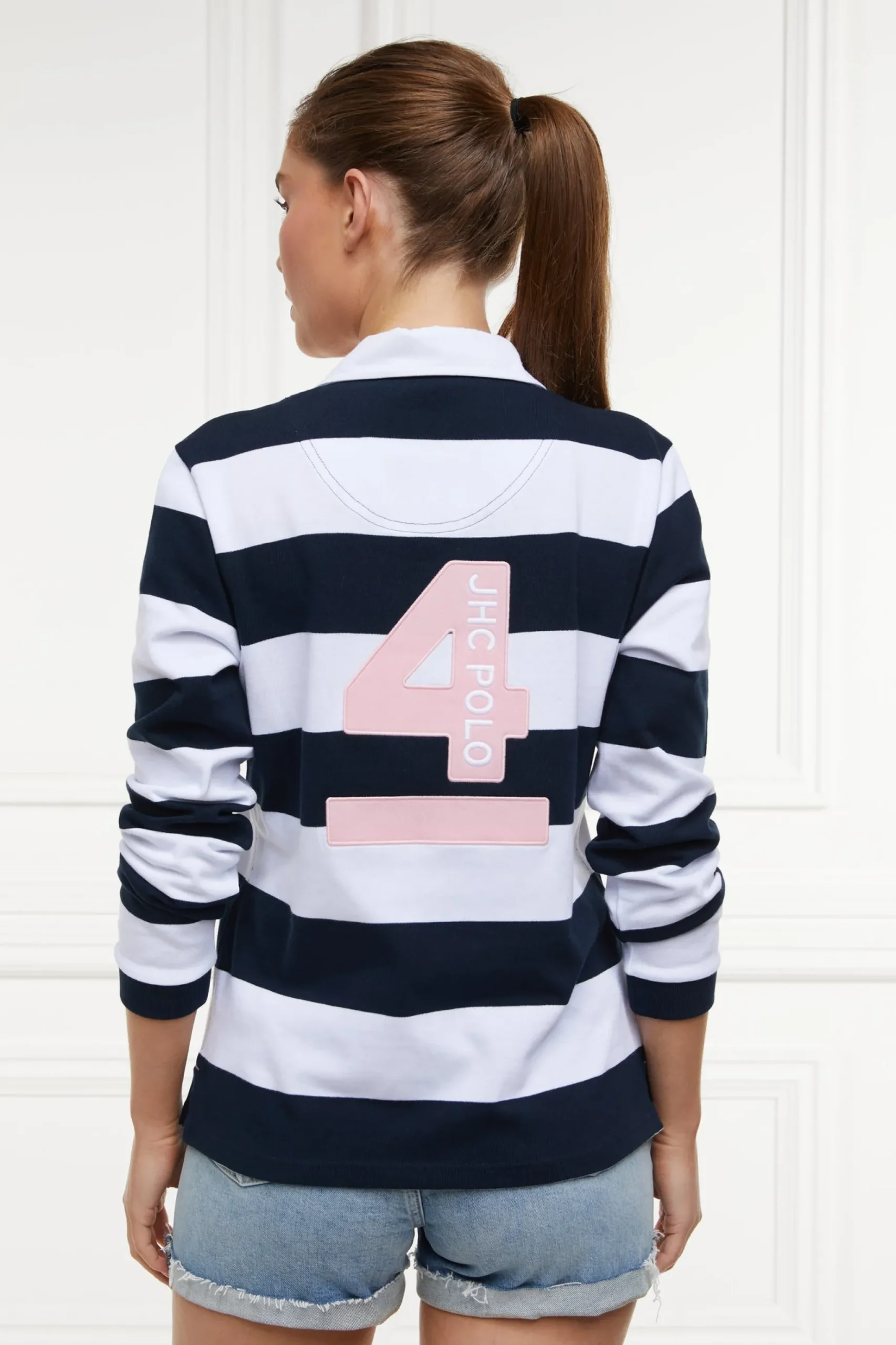 JHC Sweatshirt