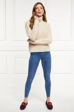 Jodhpur Jean