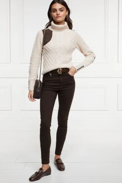 Jodhpur Jean