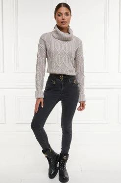 Jodhpur Jean