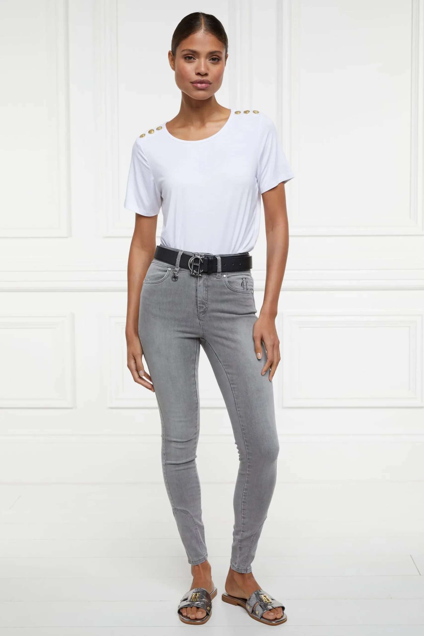 Jodhpur Jean