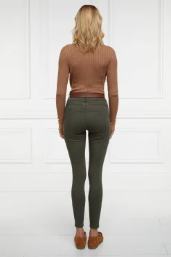 Jodhpur Jean