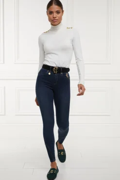 Jodhpur Jean