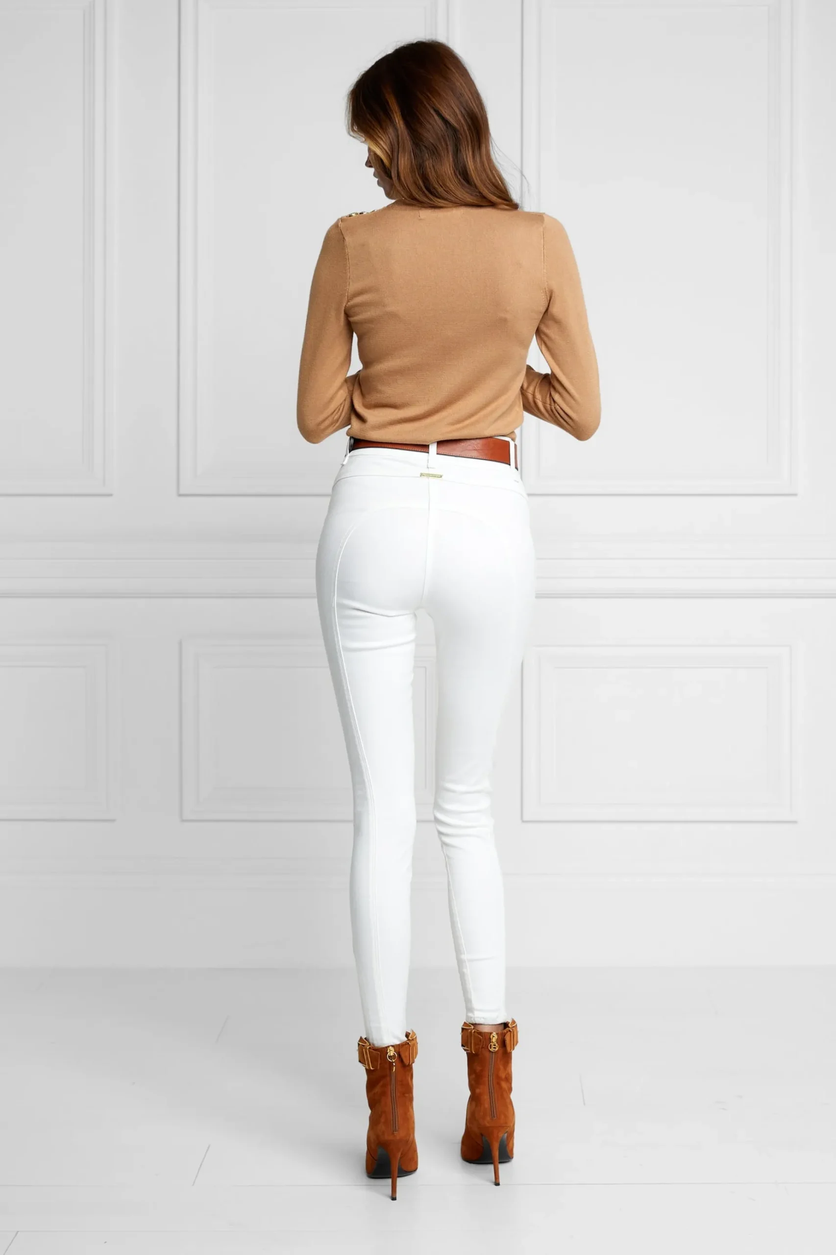 Jodhpur Jean