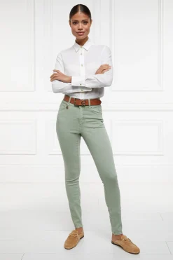 Jodhpur Jean
