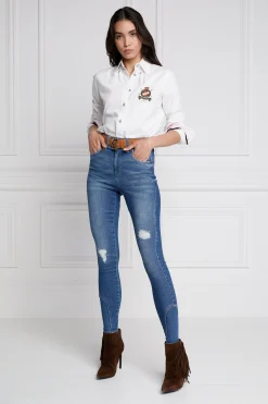 Jodhpur Jean