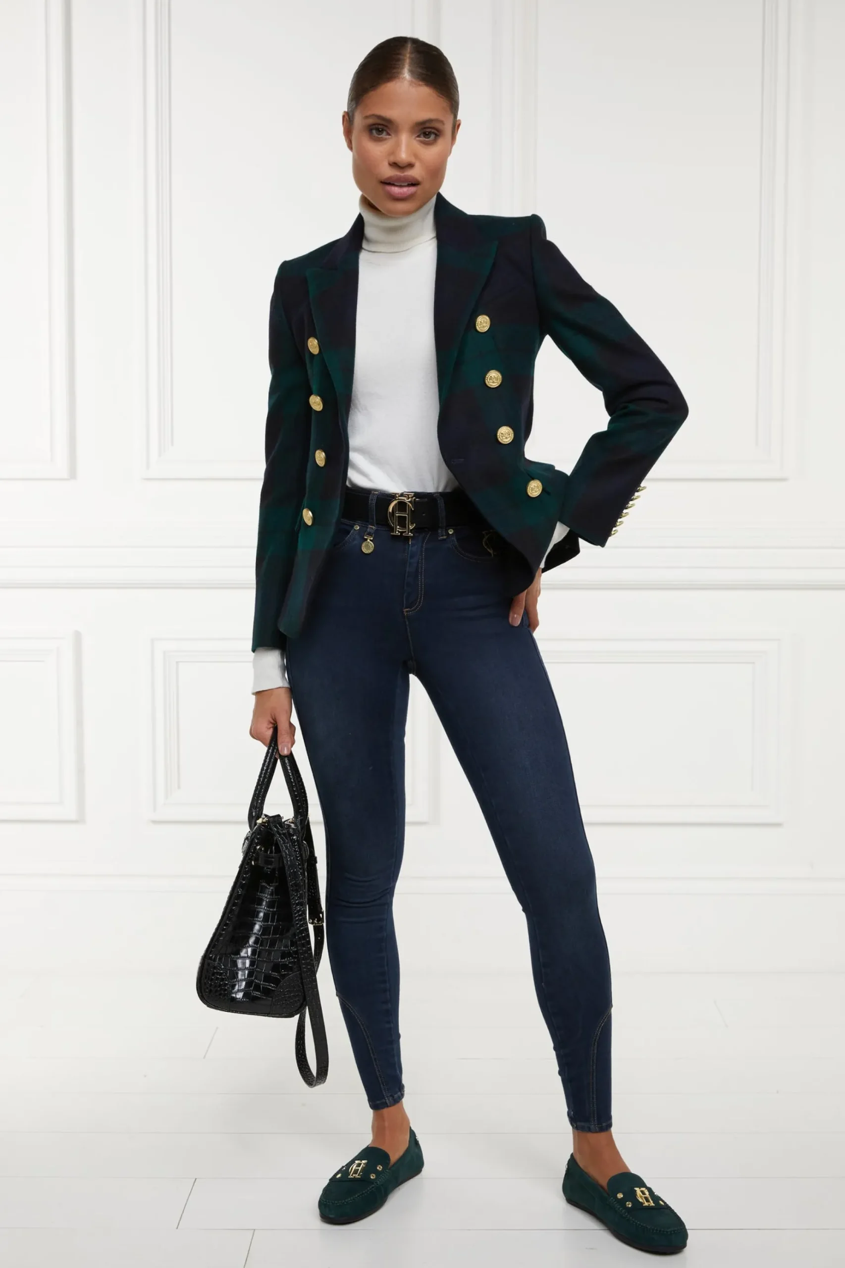 Jodhpur Jean
