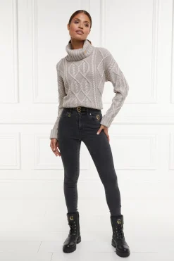 Jodhpur Jean