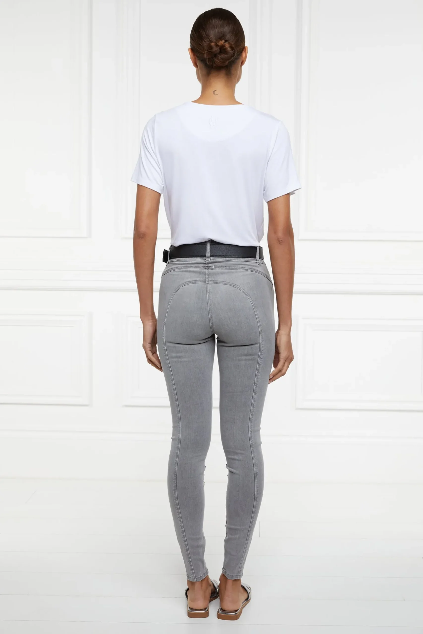 Jodhpur Jean