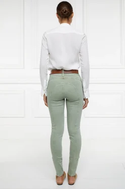 Jodhpur Jean