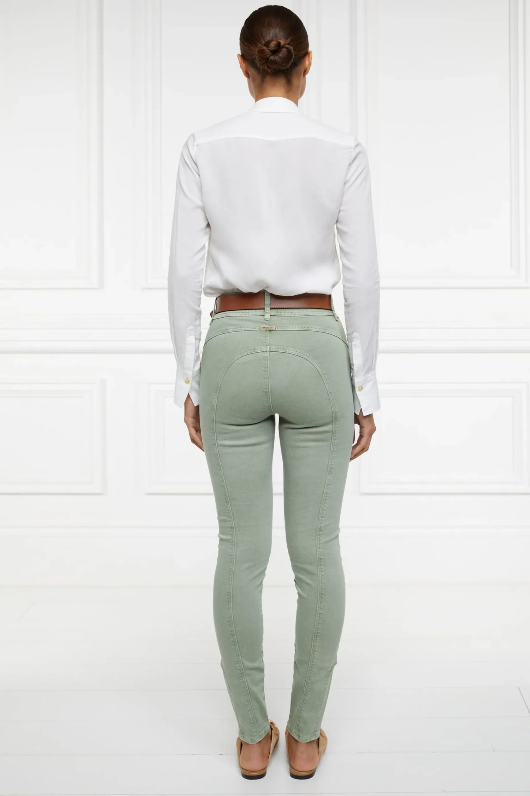 Jodhpur Jean