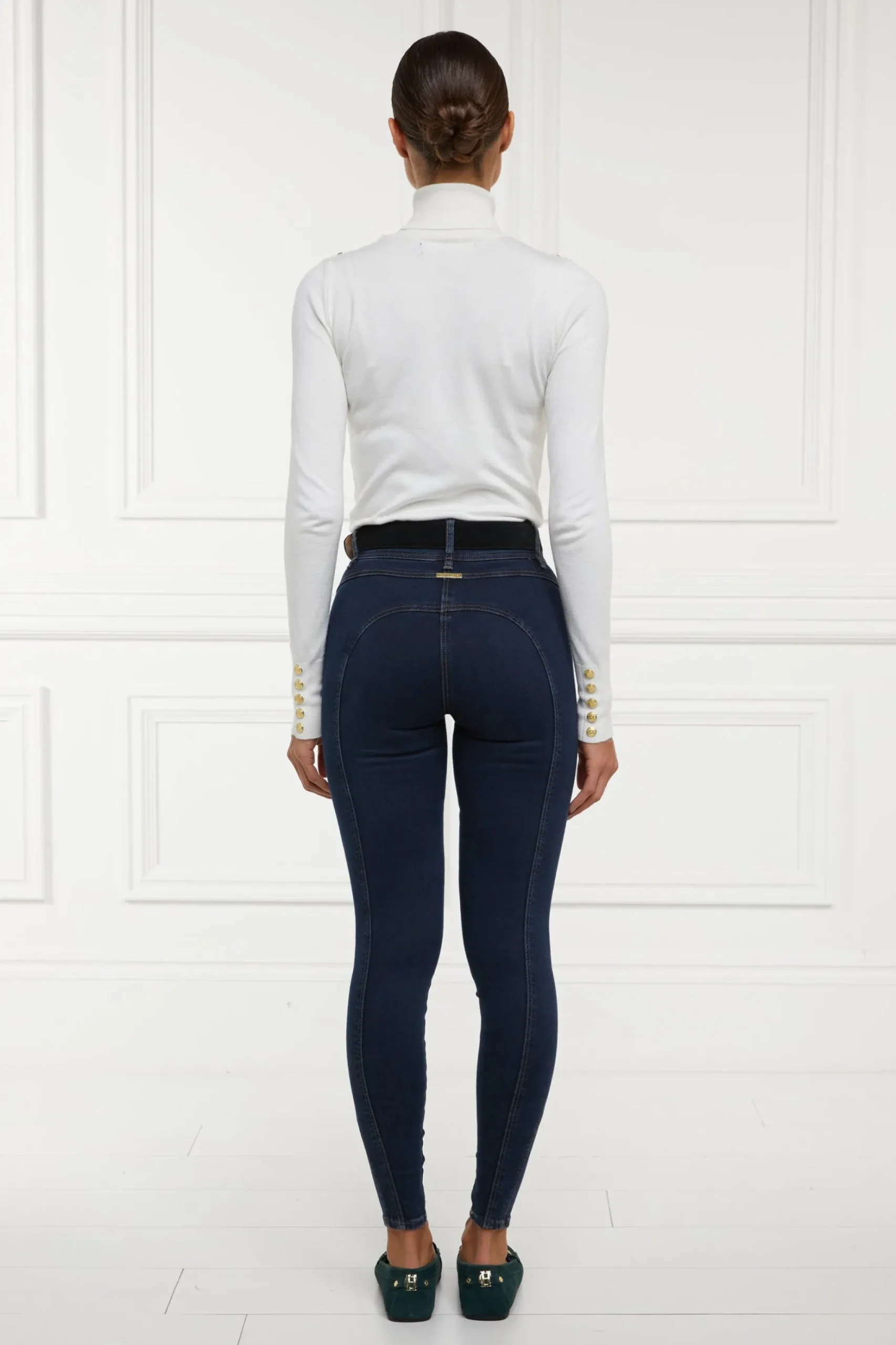 Jodhpur Jean