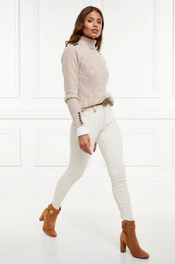Jodhpur Jean