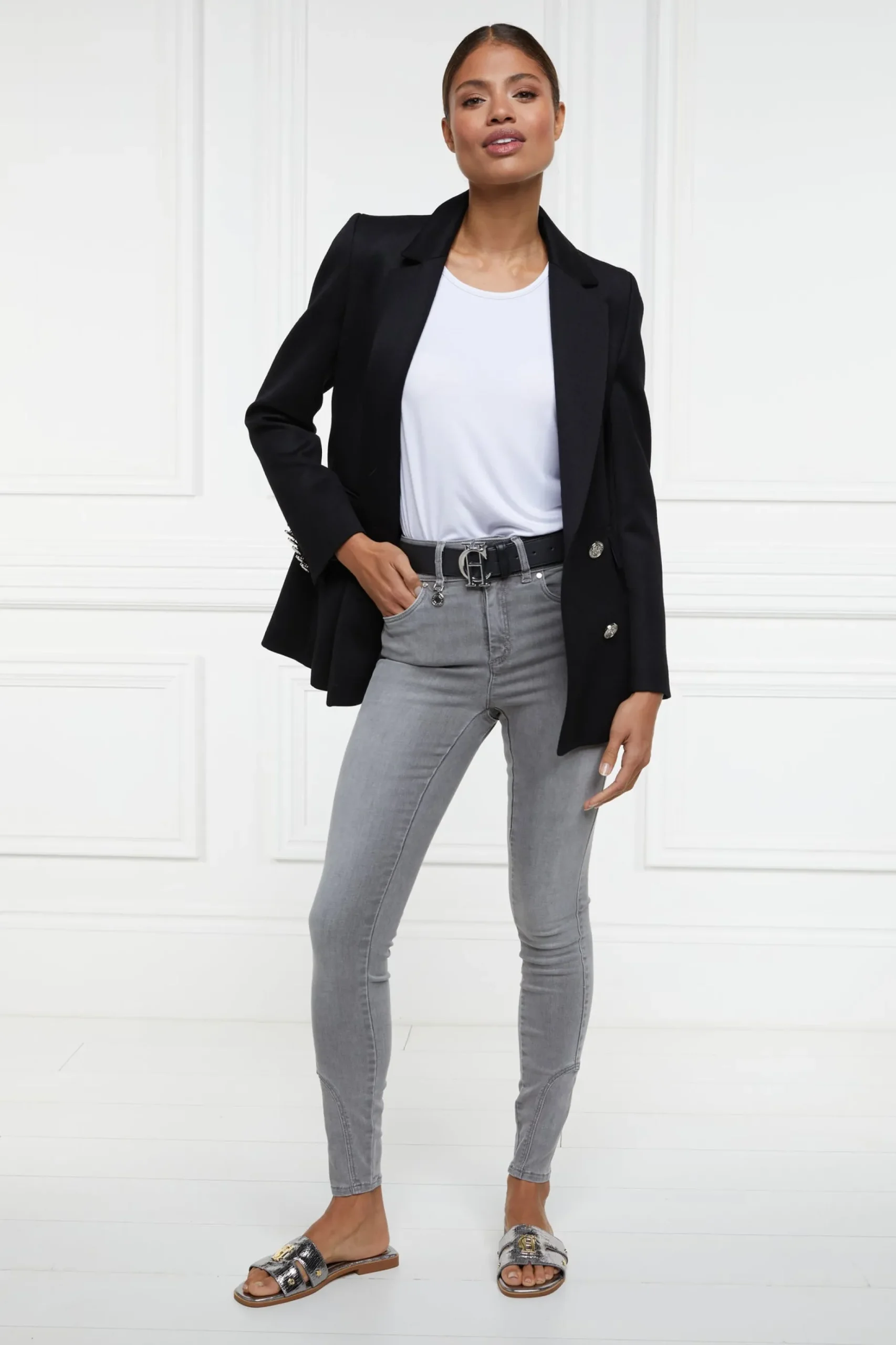 Jodhpur Jean