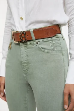 Jodhpur Jean