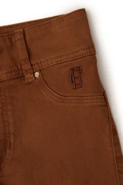 Jodhpur Jean