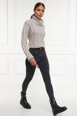 Jodhpur Jean