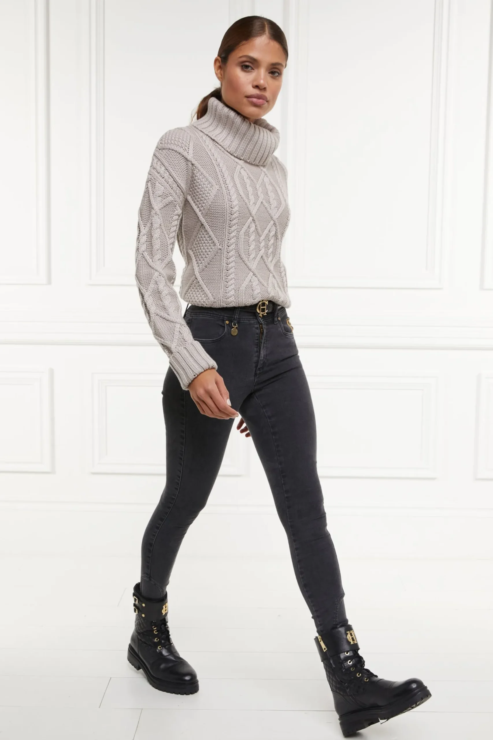 Jodhpur Jean