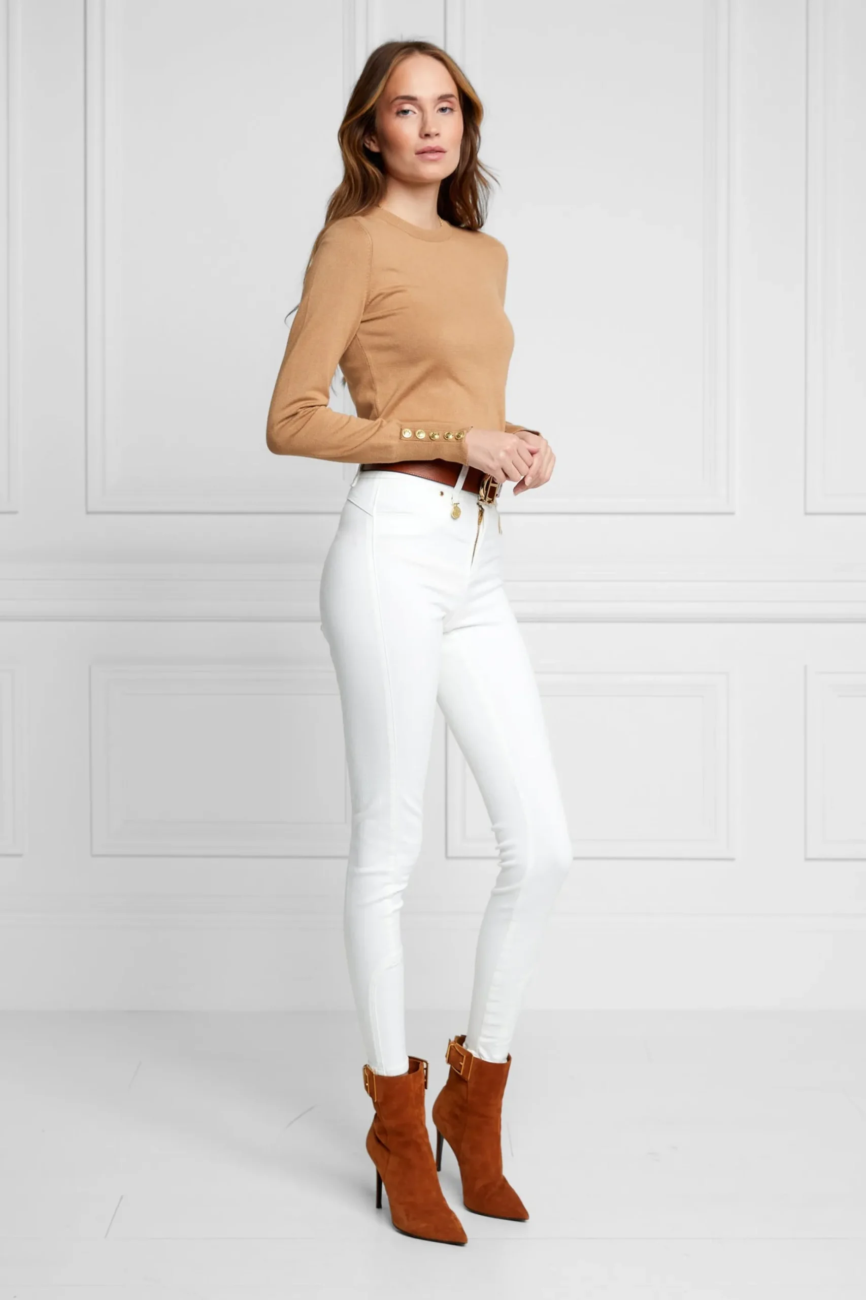 Jodhpur Jean