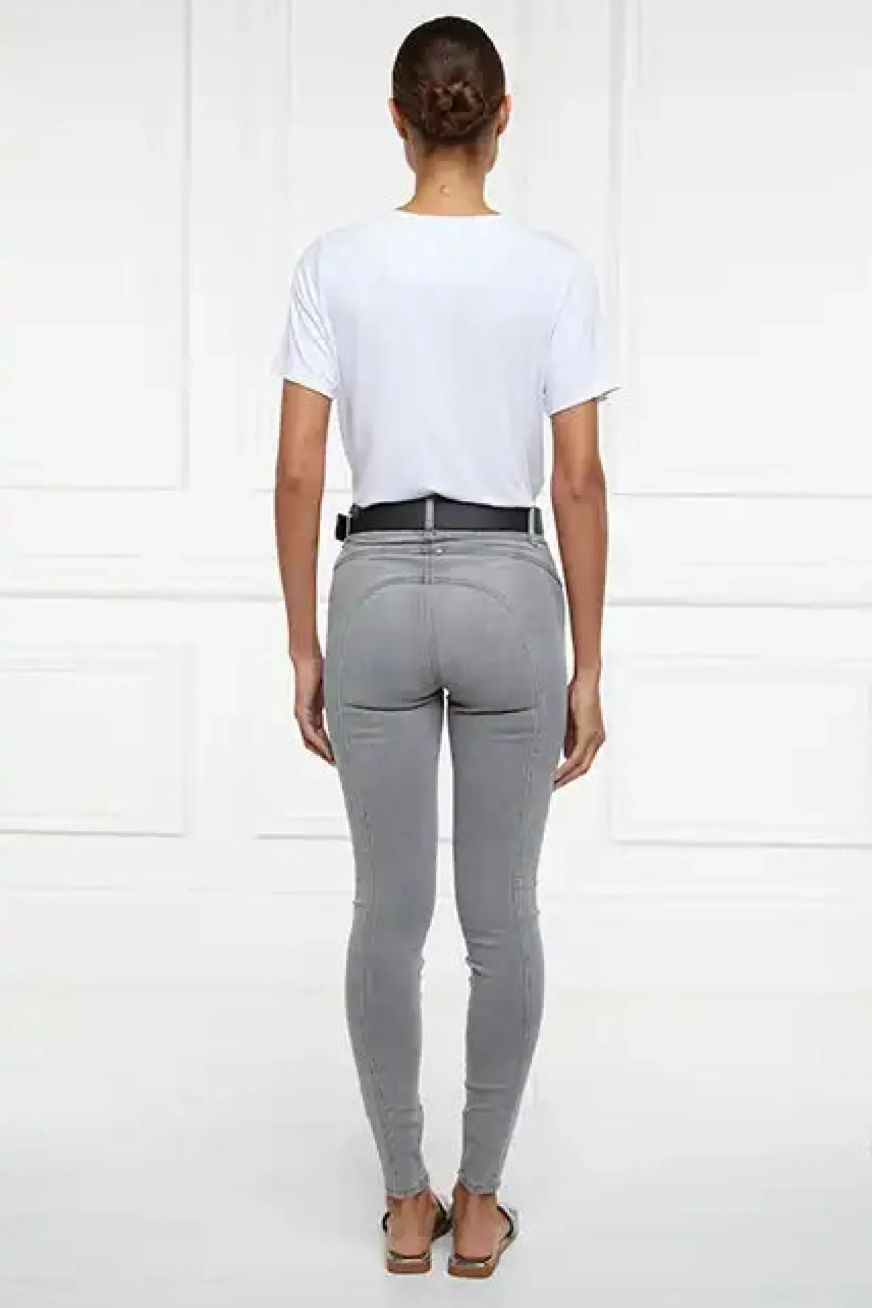 Jodhpur Jean
