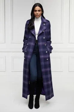 Jubilee Full Length Marlborough Trench